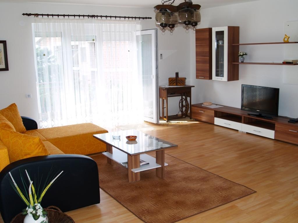Apartment Marijana, Free Parking Selce Ruang foto