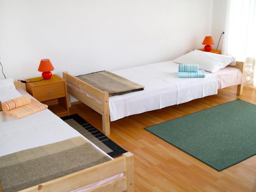 Apartment Marijana, Free Parking Selce Ruang foto