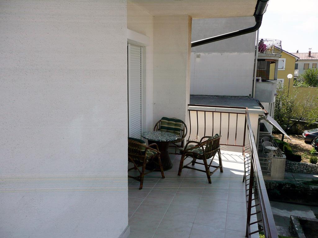 Apartment Marijana, Free Parking Selce Ruang foto